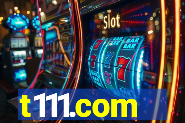 t111.com