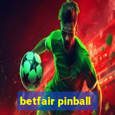 betfair pinball