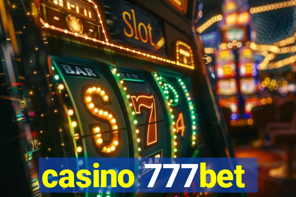 casino 777bet