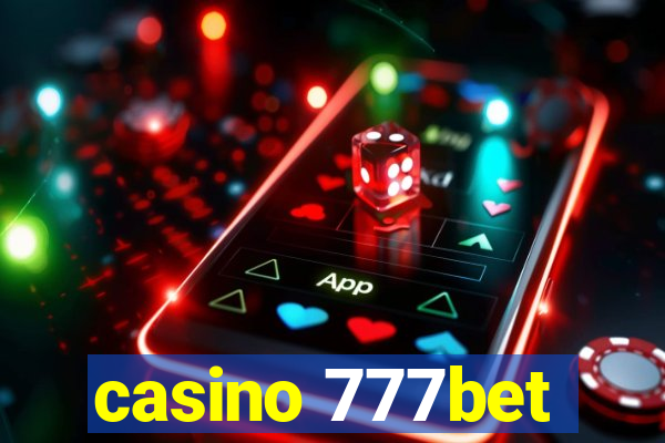 casino 777bet