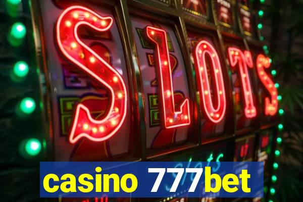 casino 777bet