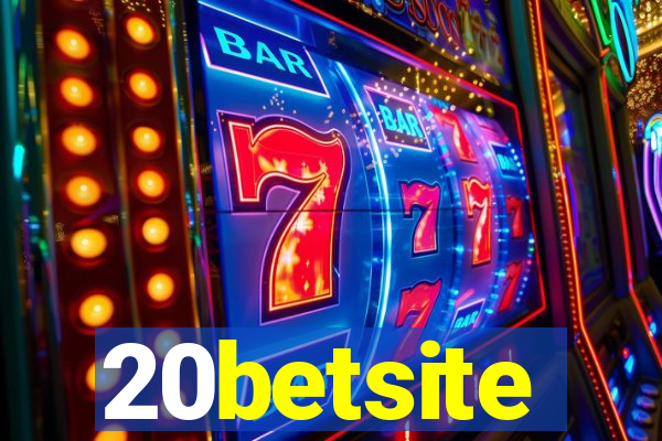 20betsite