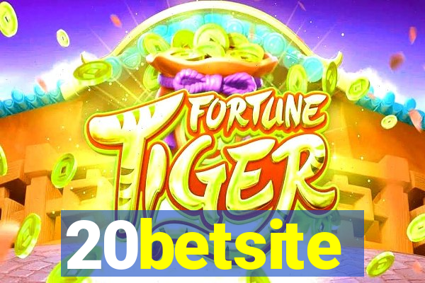 20betsite