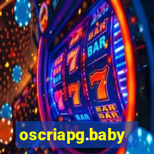 oscriapg.baby