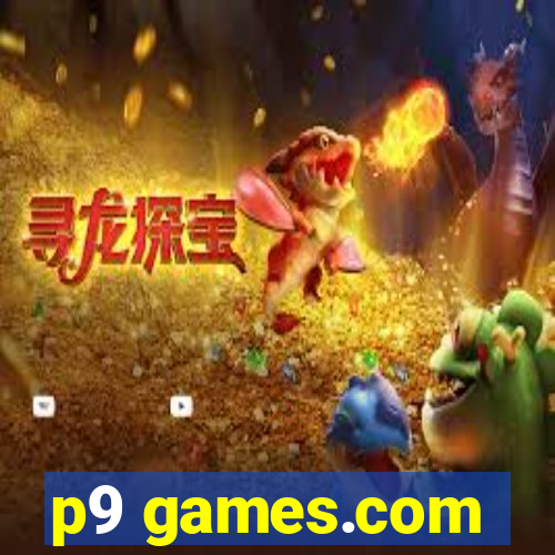 p9 games.com