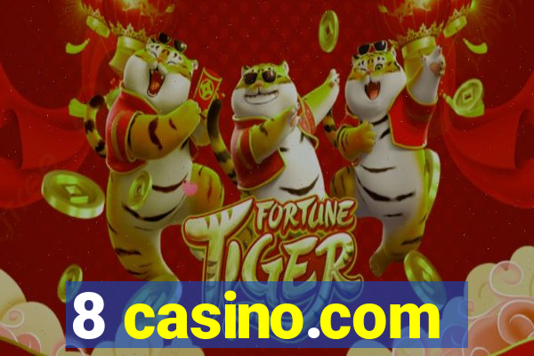 8 casino.com