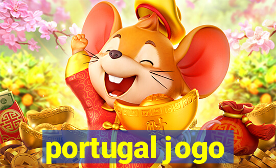 portugal jogo