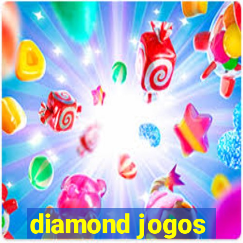 diamond jogos