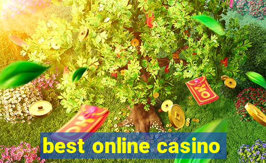 best online casino