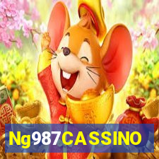 Ng987CASSINO