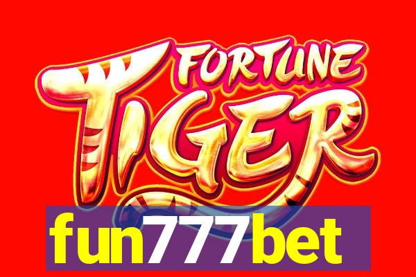 fun777bet