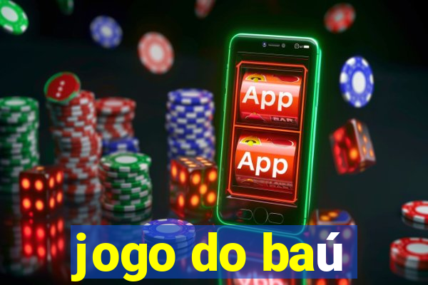 jogo do baú