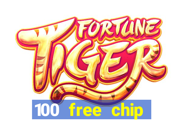 100 free chip funclub casino