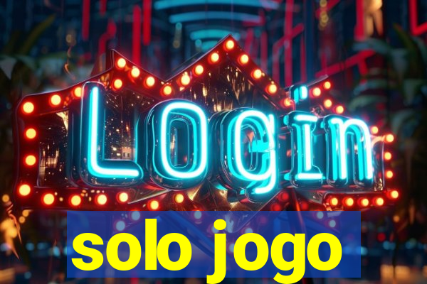 solo jogo