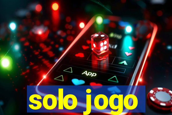 solo jogo