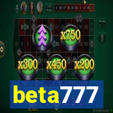 beta777