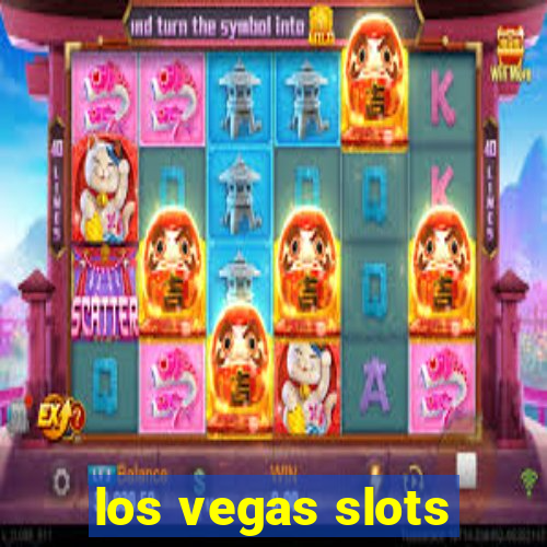 los vegas slots