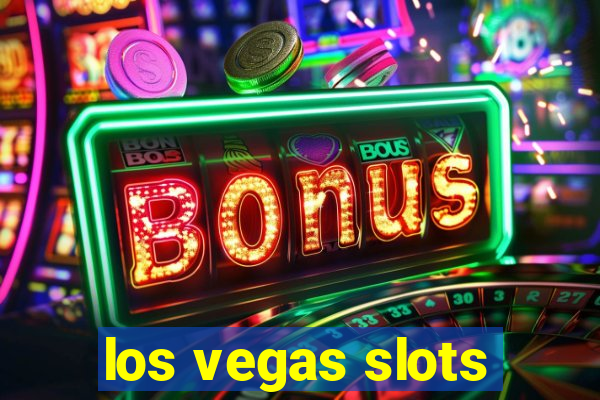 los vegas slots