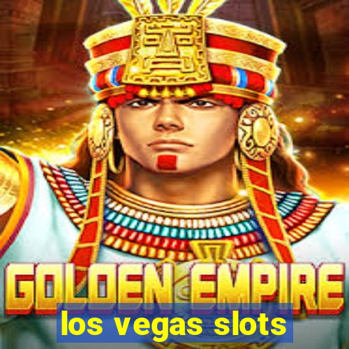 los vegas slots