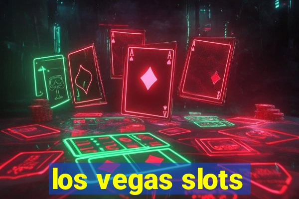 los vegas slots