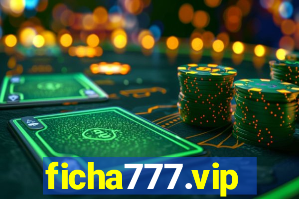 ficha777.vip