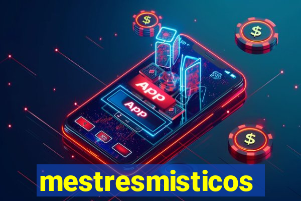 mestresmisticos