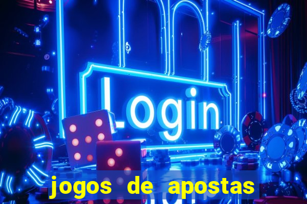 jogos de apostas que pagam dinheiro de verdade