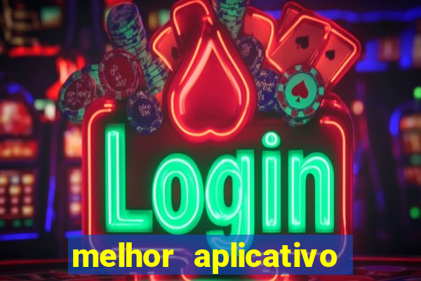 melhor aplicativo para jogos