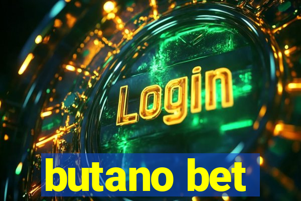 butano bet