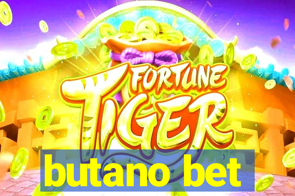 butano bet