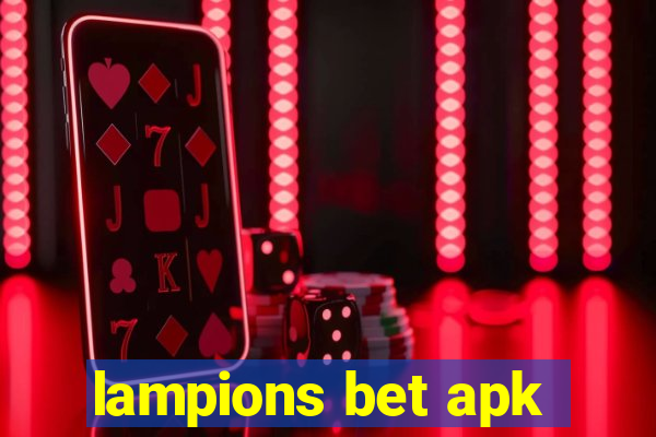 lampions bet apk