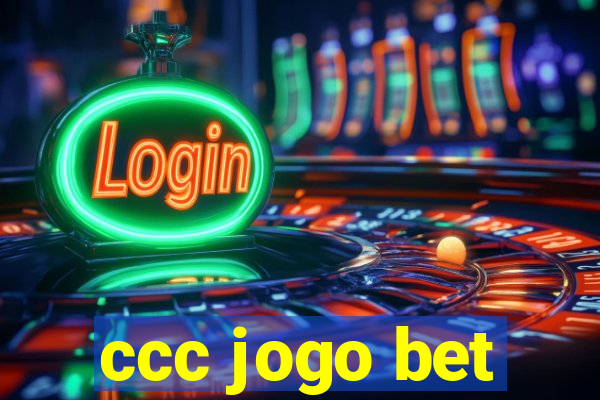 ccc jogo bet