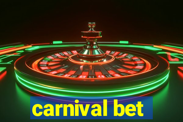 carnival bet