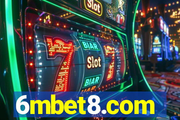 6mbet8.com