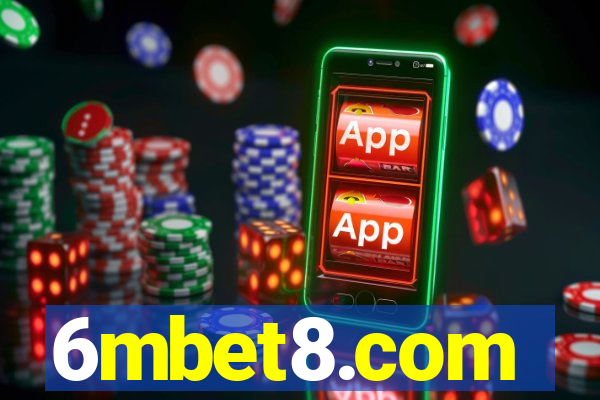 6mbet8.com