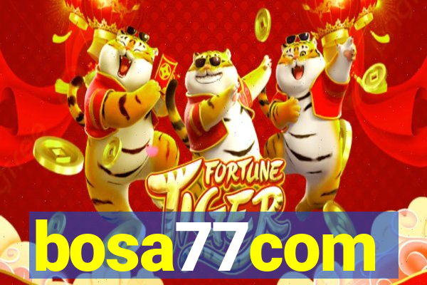 bosa77com