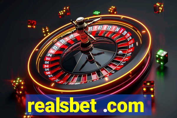 realsbet .com