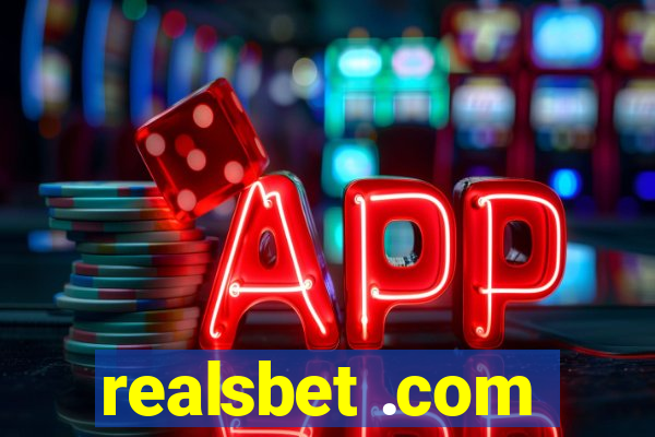 realsbet .com