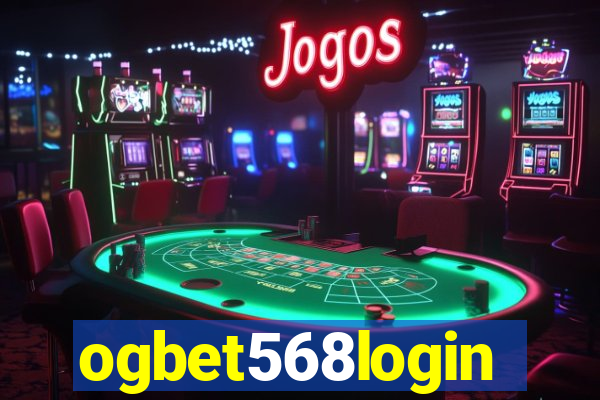 ogbet568login