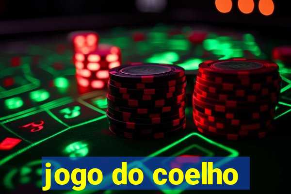 jogo do coelho