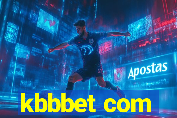 kbbbet com