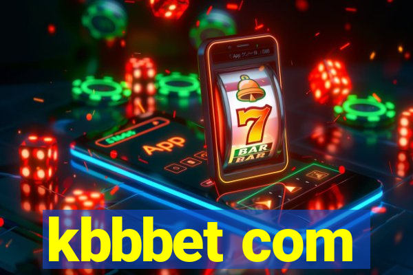 kbbbet com