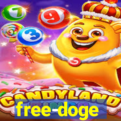 free-doge