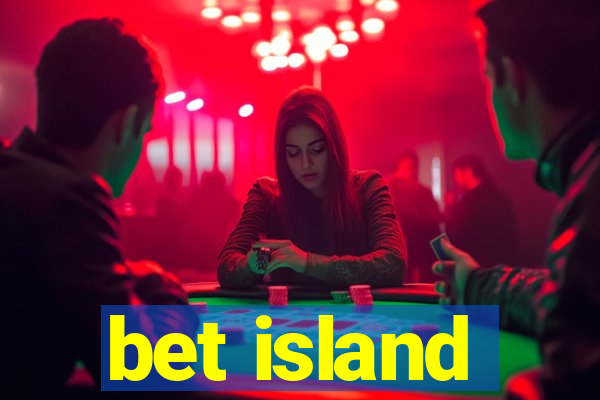 bet island