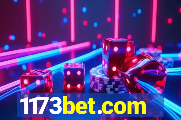 1173bet.com