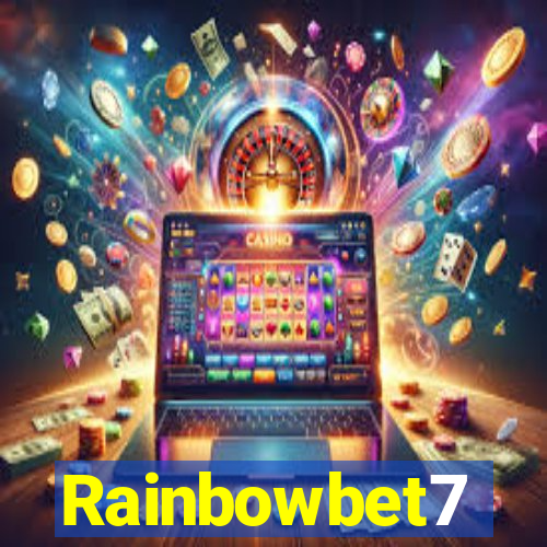 Rainbowbet7