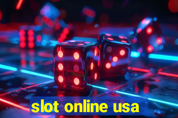 slot online usa