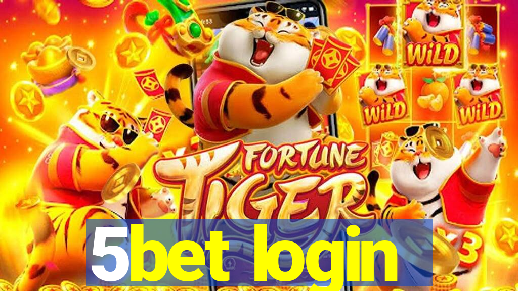 5bet login