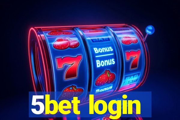 5bet login