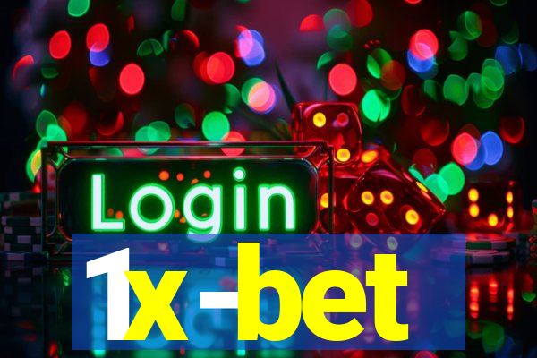 1x-bet